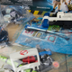 Illustration for article titled Toy Time Celebrates iGhostbusters/i Day With Playmobils Ecto-1